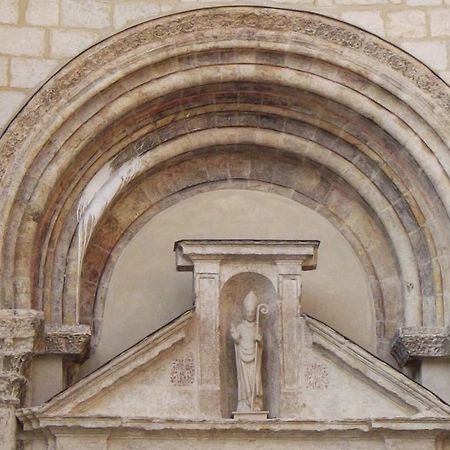 Ferienwohnung Le Logis De La Cathedrale Albi Zimmer foto