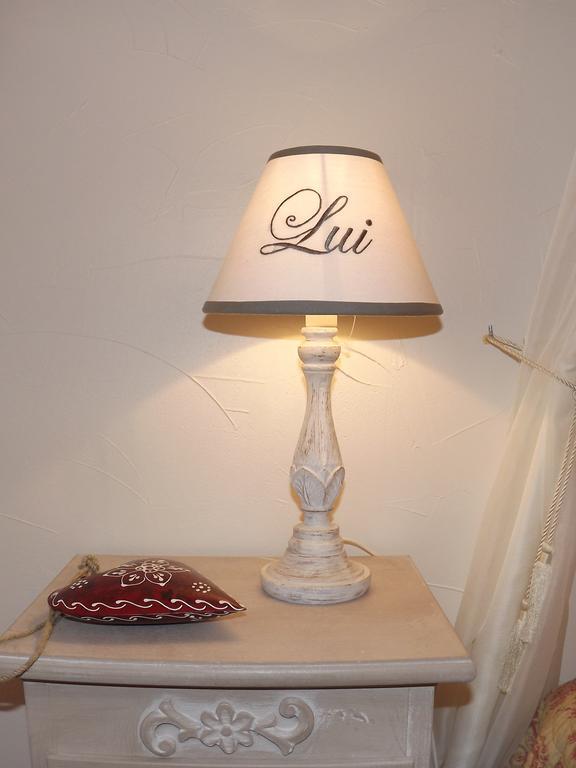 Ferienwohnung Le Logis De La Cathedrale Albi Zimmer foto